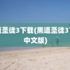 黑道圣徒3下载(黑道圣徒3下载中文版)