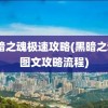 黑暗之魂极速攻略(黑暗之魂2图文攻略流程)