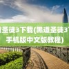 黑道圣徒3下载(黑道圣徒3下载手机版中文版教程)