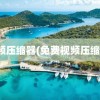 视频压缩器(免费视频压缩器)