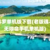 魂斗罗单机版下载(老版魂斗罗无限命手机单机版)