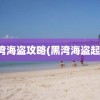 黑湾海盗攻略(黑湾海盗起源)